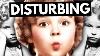 Disturbing Horrors Behind Shirley Temple That Ll Ruin Your Childhood