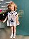 Excellent New Condition R John Wright Shirley Temple 15 Doll