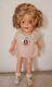 Genuineshirley Temple Dollpink Dress13flirty Eyespinwith Original Box