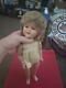 Genuine Shirley Temple Doll 1930s. Rare Curly Og Everything