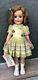 Gorgeous Tagged 15 Ideal Shirley Temple Doll All Original Outfit