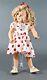 Htf Large 1934-1940 Ideal Novelty & Toy Co. Shirley Temple 27 Composition Doll