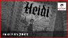 Heidi Movie 1937 English