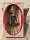 Ideal Shirley Temple Doll In Original Box # 1400 St 15 Hn 1950's