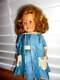 Ideal Rare Vintage 1957 Vinyl Hp 12 Shirley Temple St-12 Doll