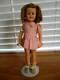 Ideal Rare Vintage 1957 Vinyl Hp 12 Shirley Temple St-12 Doll