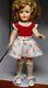 Ideal Shirley Temple Doll 15 St15 Original Clothes With Stand