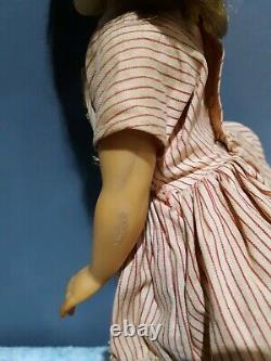 Ideal Shirley Temple Vintage Collectible Doll