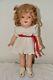 Ideal Toy Company 13 Inch Composition Shirley Temple