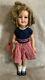 Ideal Shirley Temple Doll St-17 Vintage! With Original Clothes, Collectible