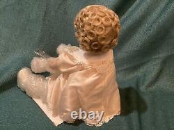 Little Miss Shirley The Shirley Temple Toddler Doll Collection Danbury Mint