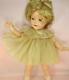 Lovely Shirley Temple Composition Ideal 1934 All Original Clothes, Wig Set 18