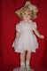 Madame Alexander Little Colonel Composition Doll 1935 23 Inches Tall