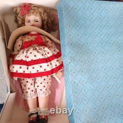 Madame Alexander vintage doll Kelly Shirley Temple's clothes