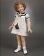 Nib R John Wright Shirley Temple #18 Rare Signed Hollywood Legends Doll