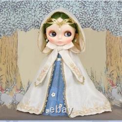 NRFB Blythe Doll Authentic Stock Neo Lady Panacea