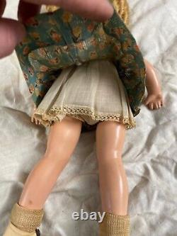 Original Authentic 1934 Shirley Temple 13 doll RARE