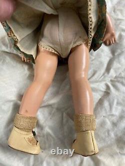 Original Authentic 1934 Shirley Temple 13 doll RARE