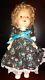 Original Authentic 1935 Shirley Temple Doll Rare (free Shipping)