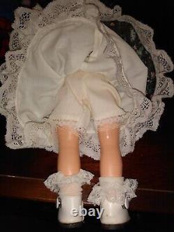 Original Authentic 1935 Shirley Temple Doll RARE (Free Shipping)