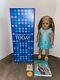 Pleasant Company Goty 2003 American Girl Doll Meet Kailey Hopkins Wbox