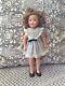 Poupee Vintage Annees 1950-60 Shirley Temple Ideal Doll