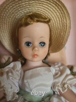 Pretty 1960's Madame Alexander Cissette Doll