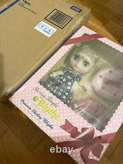 Princess Shirley Temple CWC limited Blythe doll Brand new NRFB UK seller