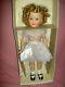 Rare, 1958, Gorgeous Ideal Shirley Temple 17 Doll M-i-b With Accessories St-17-1