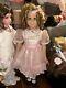 Rare Playpal Shirley Temple Doll 33 Danbury Mint Lovee Doll & Toy Co