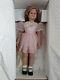 Rare Playpal Shirley Temple Doll 33 Danbury Mint Lovee Doll & Toy Co Nonprofit