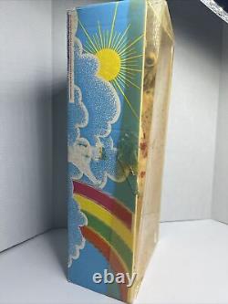 RARE With Original box SHIRLEY TEMPLE 16 IN. 1971-1972