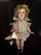 Rare 1930's German Compositon Shirley Temple Doll All Original