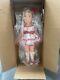 Rare 1972 Shirley Temple Doll, Mint Original Montgomery Wards Box