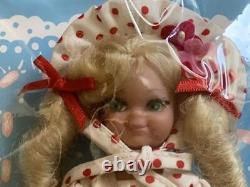Rare! Limited to 100 Shirley Temple Doll Set Unopened from japan 33
