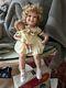 Rare Shirley Temple Doll And Her Little Miniature Shirley Doll Hard To Find, 