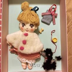 Rare Shirley Temple Limited Lulu Doll Nagoya Store Only Stuffed Toy New Japan 33