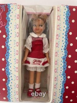 Rare Shirley Temple Shirley Doll Closet Unused Vintage christmas novelty japan