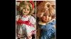 Rescue Composition Shirley Temple Doll And Nightmare Seller Story