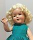 Shirley Temple 1930s 16 Compo Doll