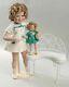 Shirley Temple Our Little Girls The Two Of A Kind Collection By Danbury Mint