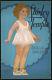 Shirley Temple Paper Dolls Saalfield #1761-1937 Uncut & Mint Not Reprint -rare