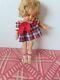 Shirley Temple Doll 13 Compo 30's All Original Clothes