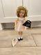 Shirley Temple 12 In Ideal Vinyl Doll Late 1950s-early 1960s (in White Box)