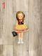 Shirley Temple 15 In Ideal Vinyl Heidi Doll