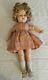 Shirley Temple 17 Inch Doll Circa 1930s By Ideal