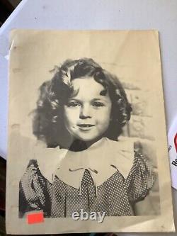 Shirley Temple 1984 Playpal Doll Little Colonel Free Photo