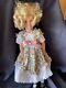 Shirley Temple 1996 16 Doll With 4 Additional Outfits