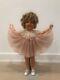 Shirley Temple 27 Composite Doll