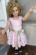 Shirley Temple 33 Playpal Doll By Danbury Mint Mbi